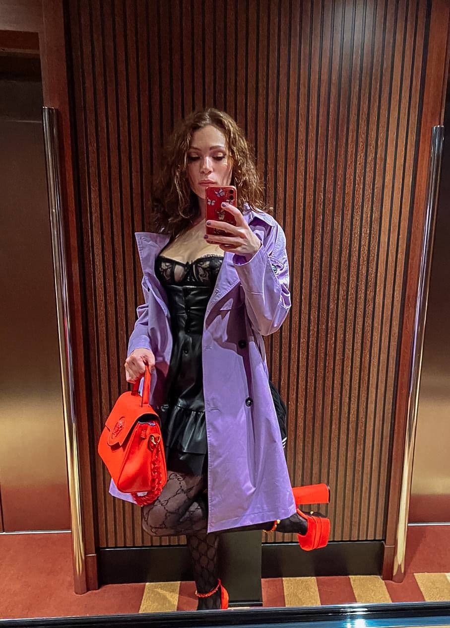 Escort Layana (Haarlem) — afbeelding 4