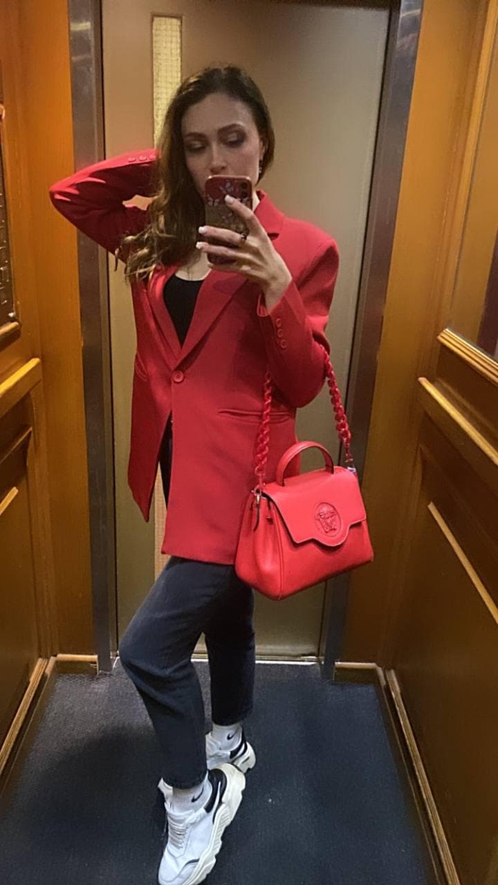 Layana Haarlem escort — foto 6