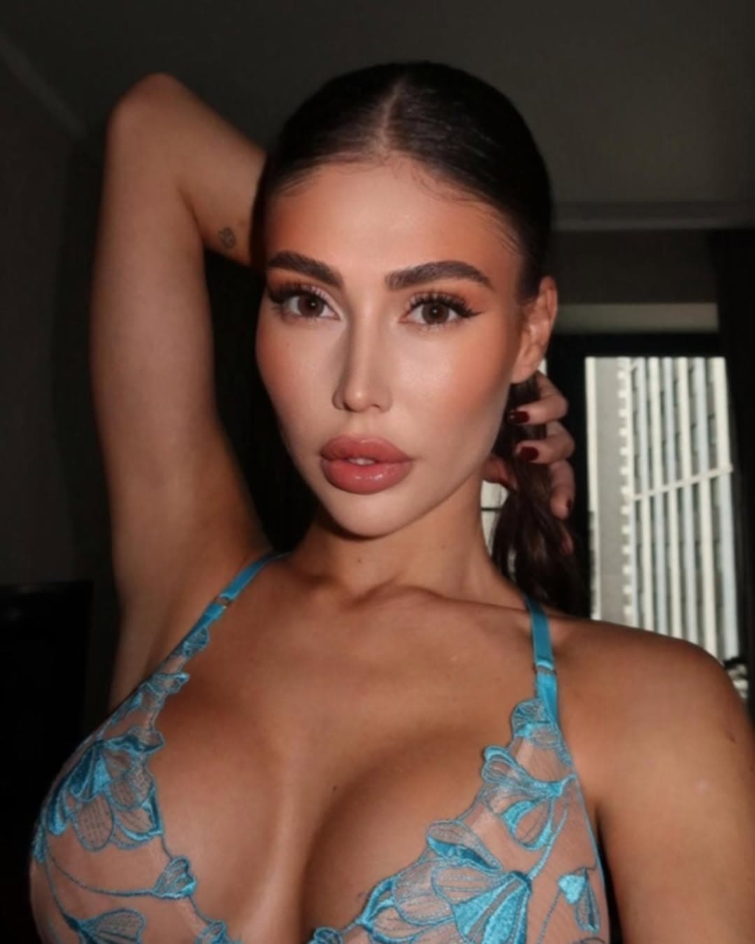 Seraphina, 25 — foto 11 in Rotterdam