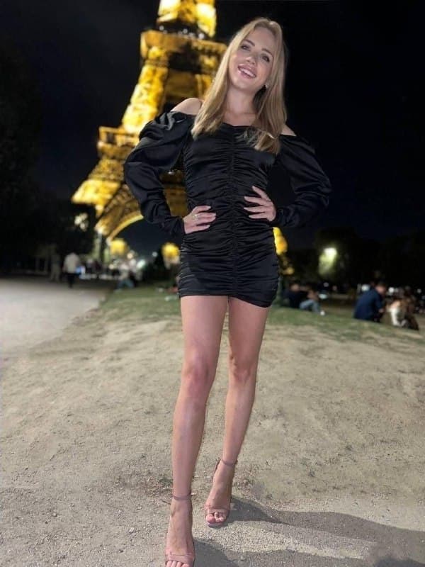 Kristen, 28 — foto 6 in Rotterdam