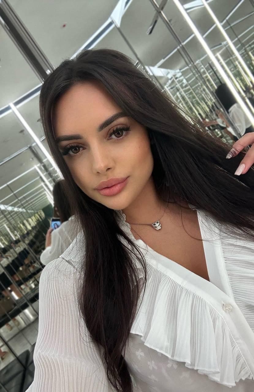 Sofiya Breda escort — foto 5