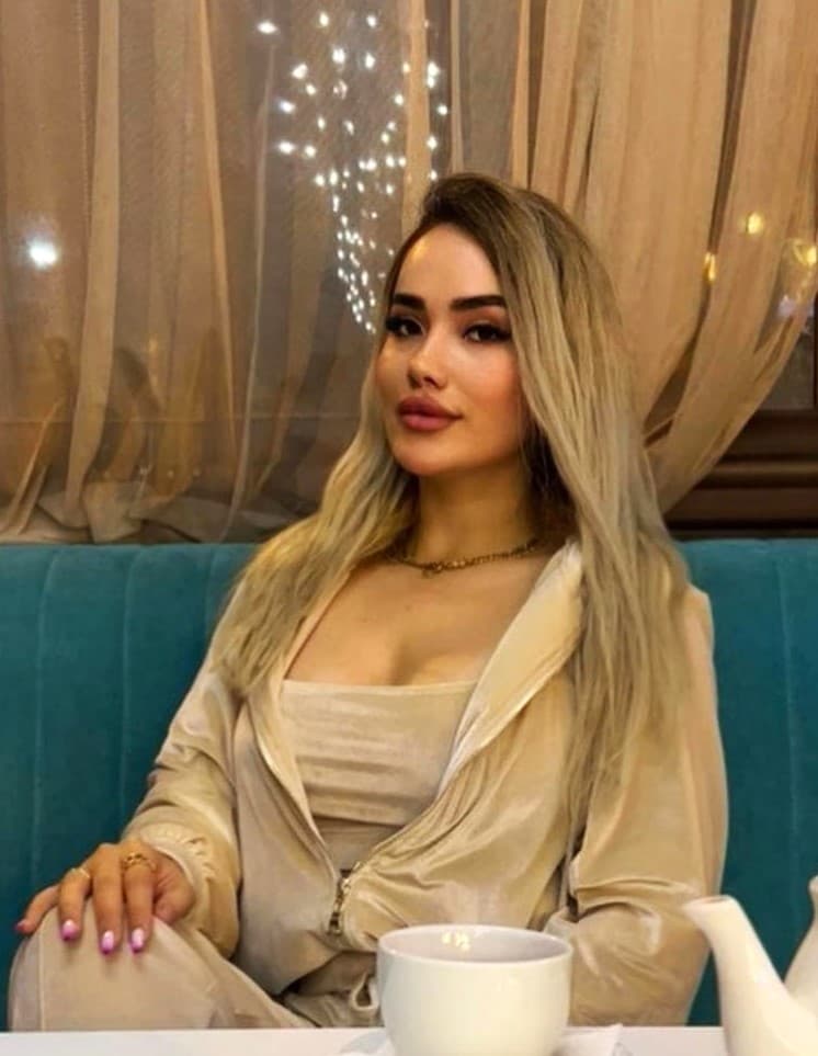 Escort Caroline, 24 jaar, Utrecht