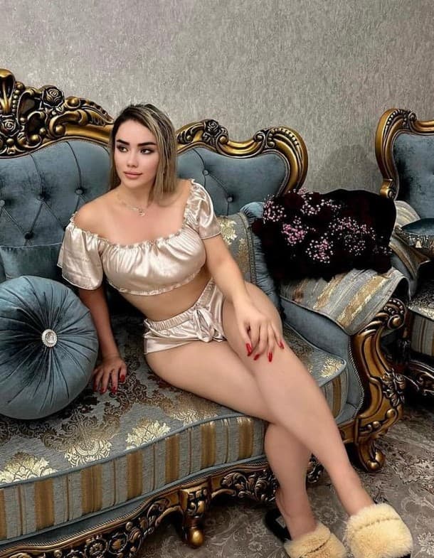 Escort Caroline (Utrecht) — afbeelding 4