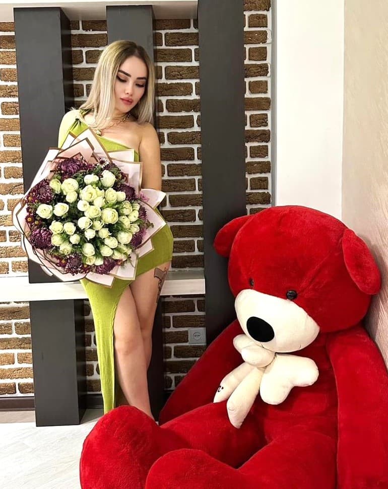 Escort Caroline (Utrecht) — afbeelding 5