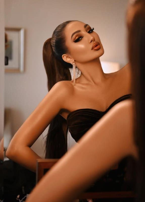 Escort Dominique, 27 jaar, Rotterdam