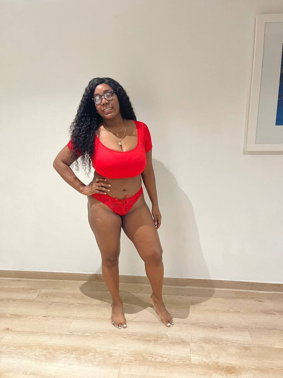 Liya, 27 — foto 3 in Rotterdam
