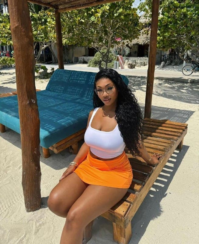 Escort Liya (Rotterdam) — afbeelding 5