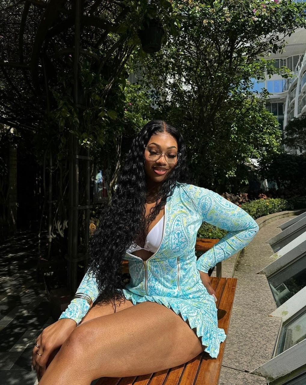 Escort Liya (Rotterdam) — afbeelding 6
