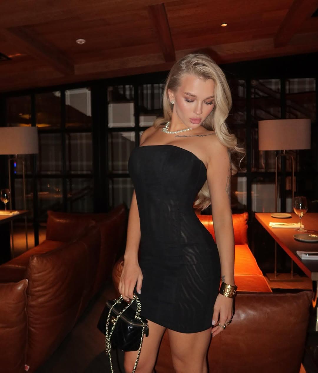Escort Olivia (Eindhoven) — afbeelding 7