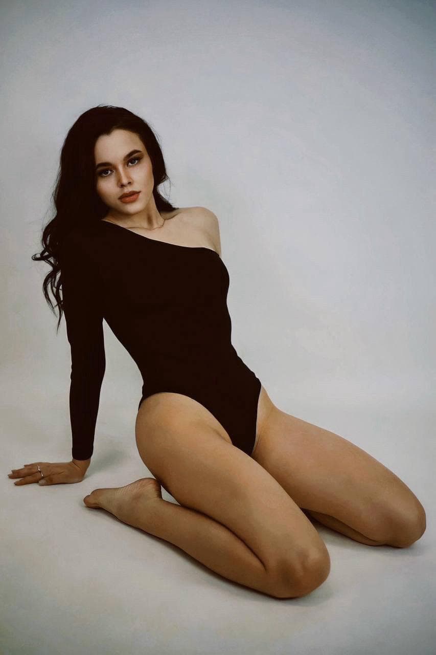 Milana Eindhoven escort — foto 3
