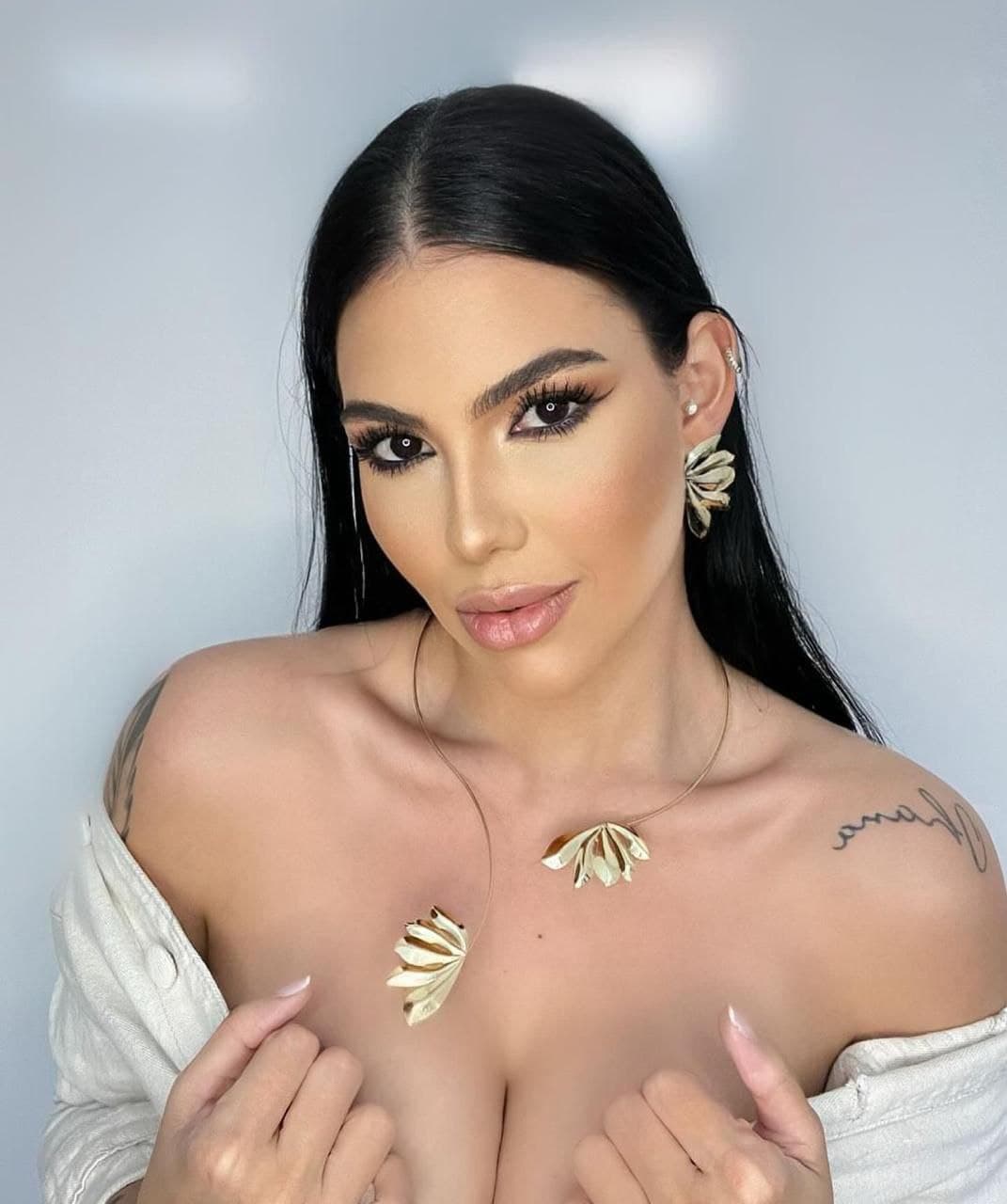 Gaby, 21 — foto 3 in Den Haag