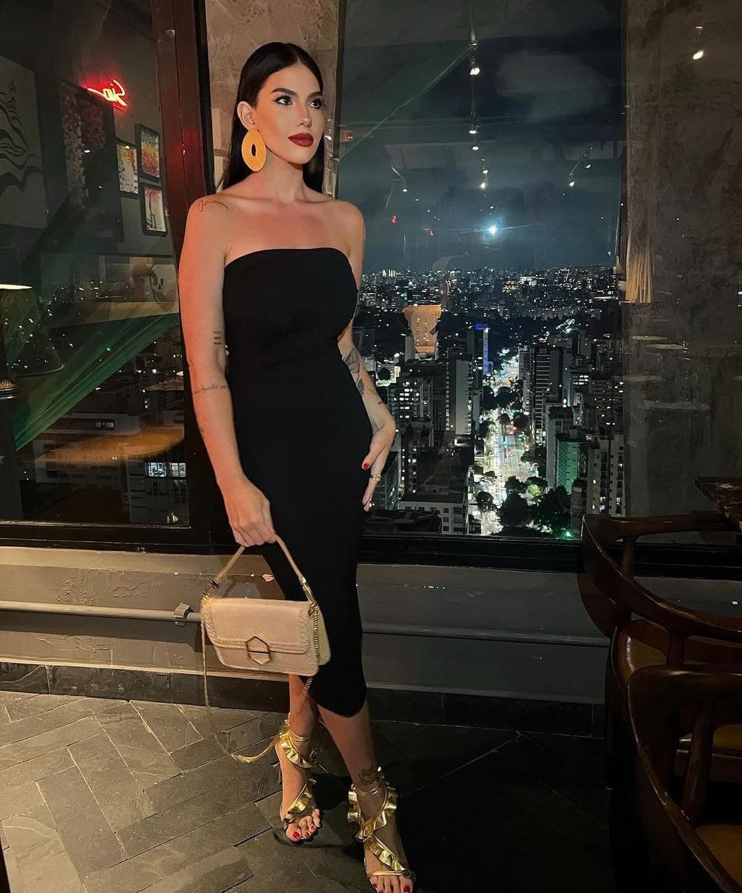 Gaby Den Haag escort — foto 4
