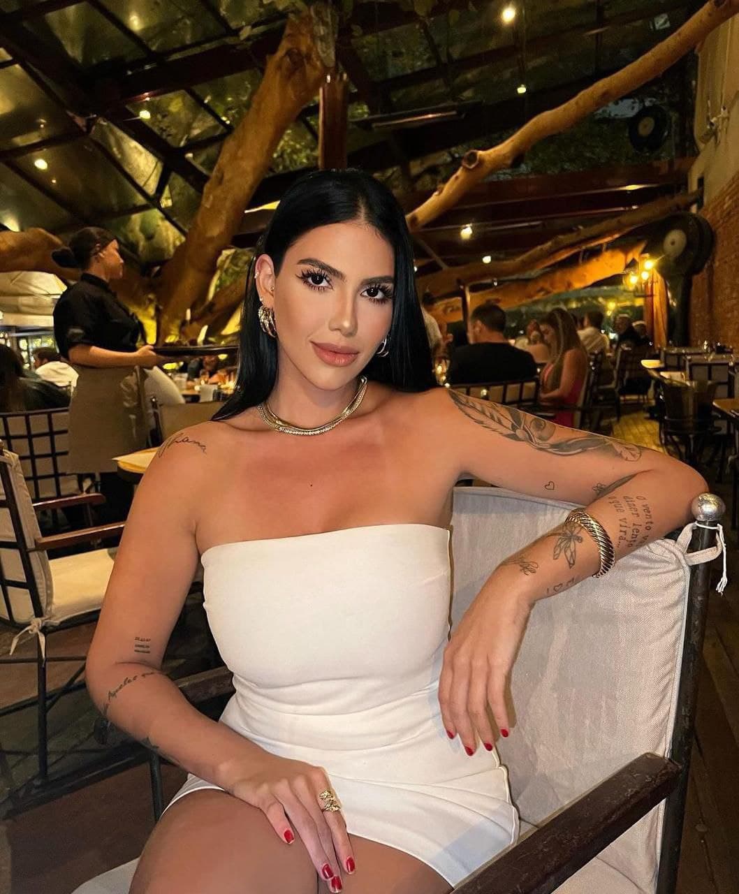 Gaby Den Haag escort — foto 5