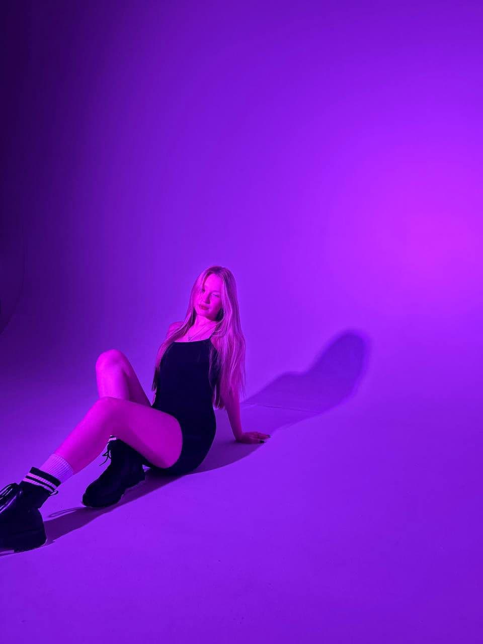 Masha Amsterdam escort — foto 5