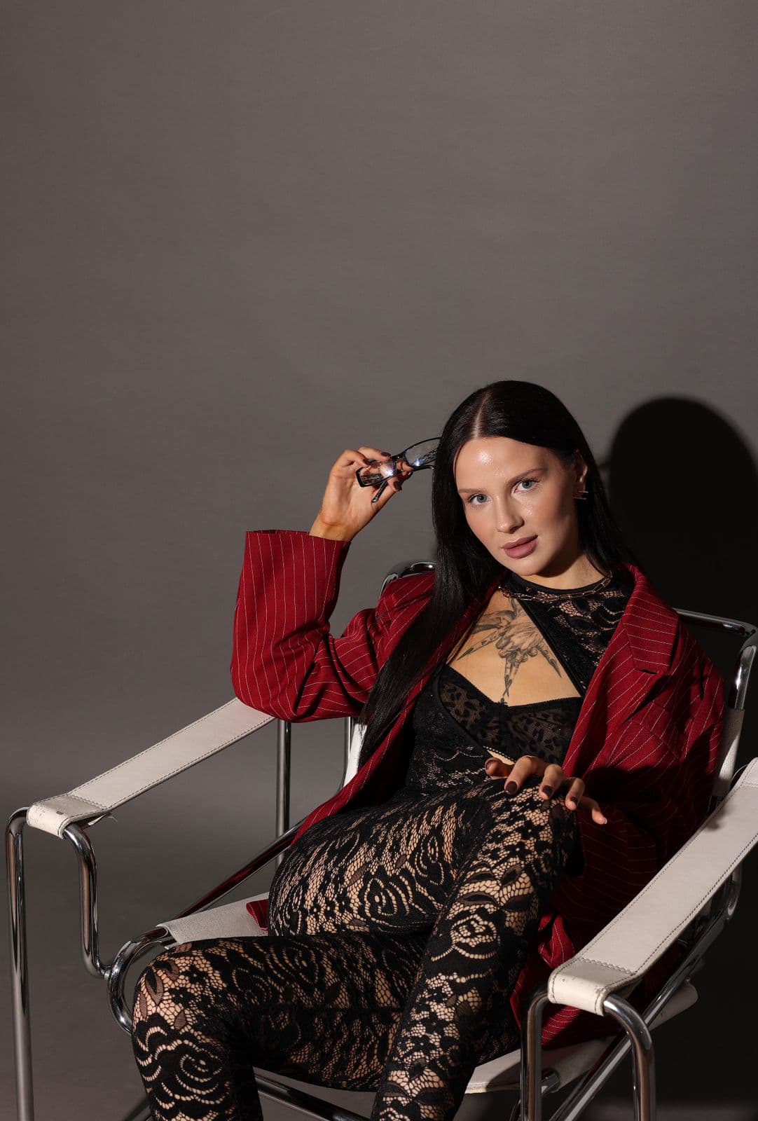 Escort Yustina (Amsterdam) — afbeelding 5