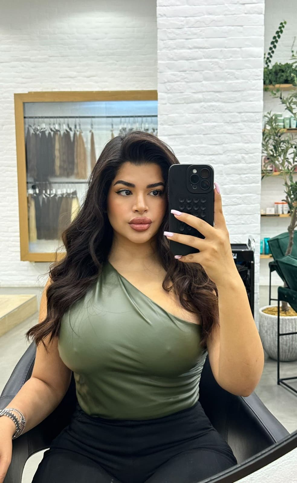 Mirika Haarlem escort — foto 5