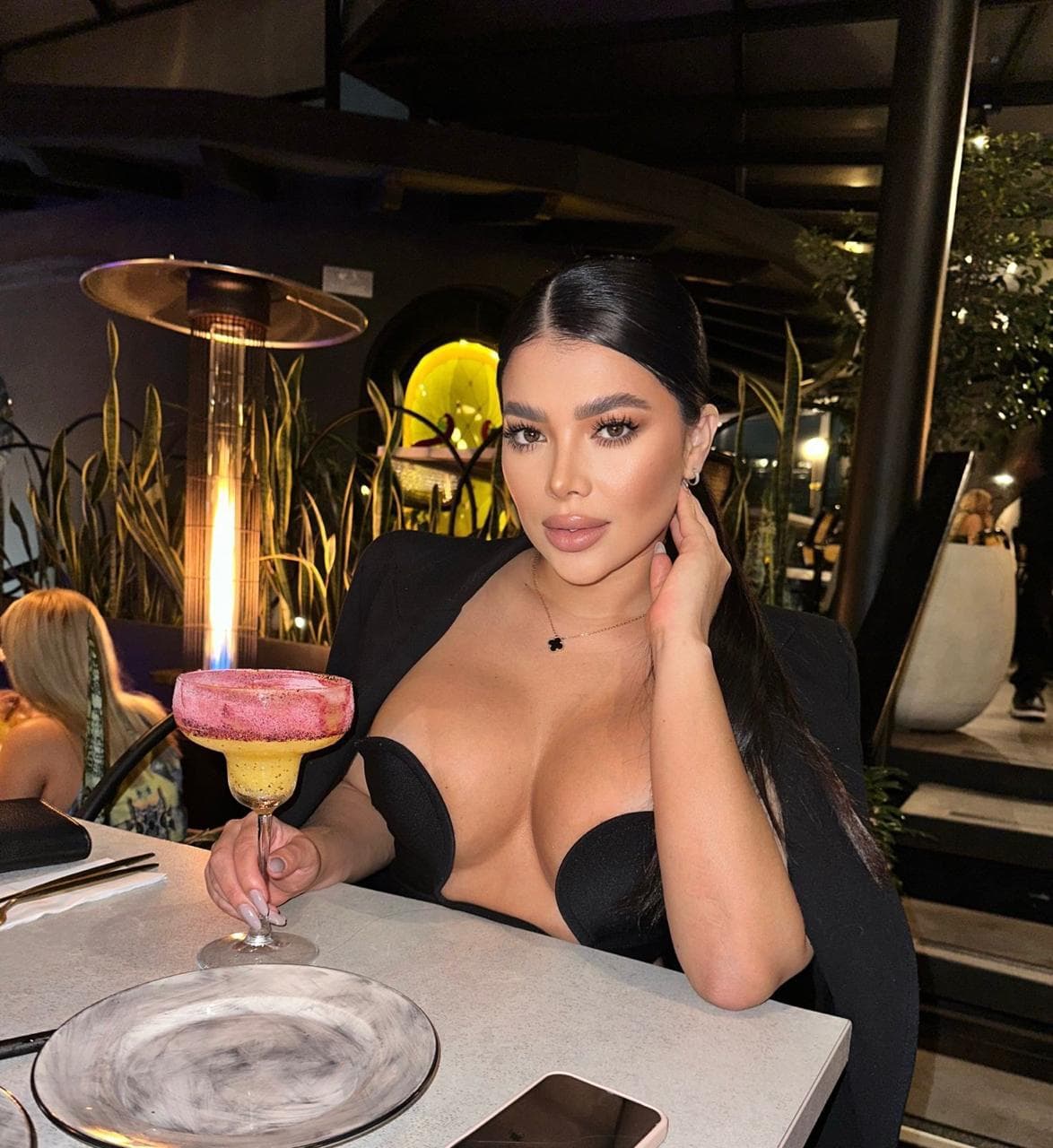 Serena, 26 — escort in Amsterdam