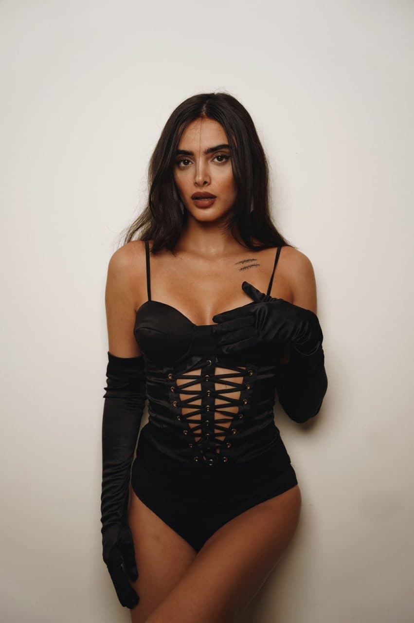 Ava Rotterdam escort — foto 4