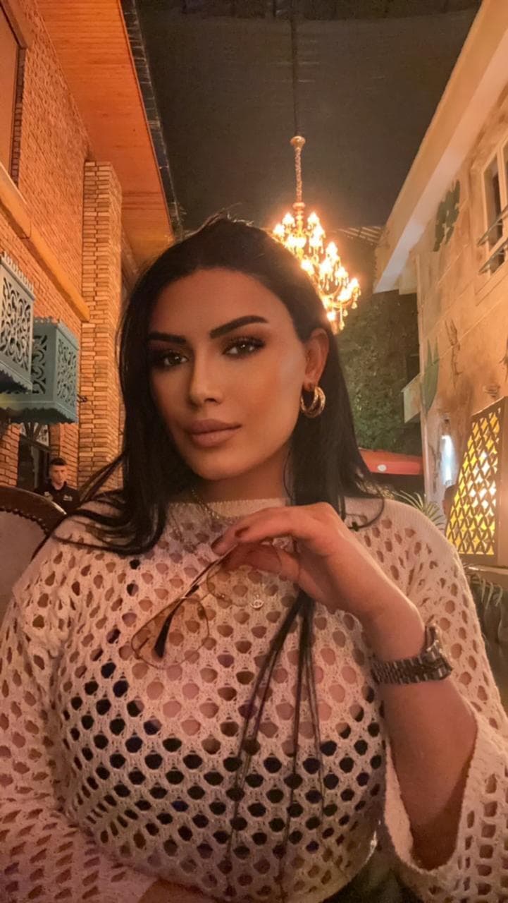 Larisa Amsterdam escort — foto 3