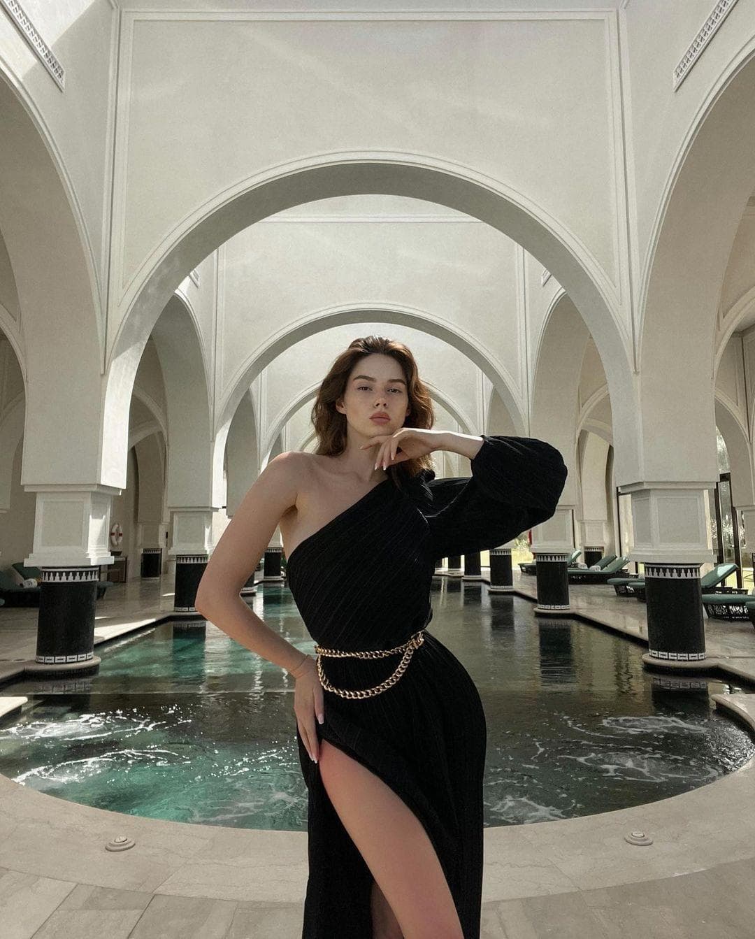 Ramona Rotterdam escort — foto 3