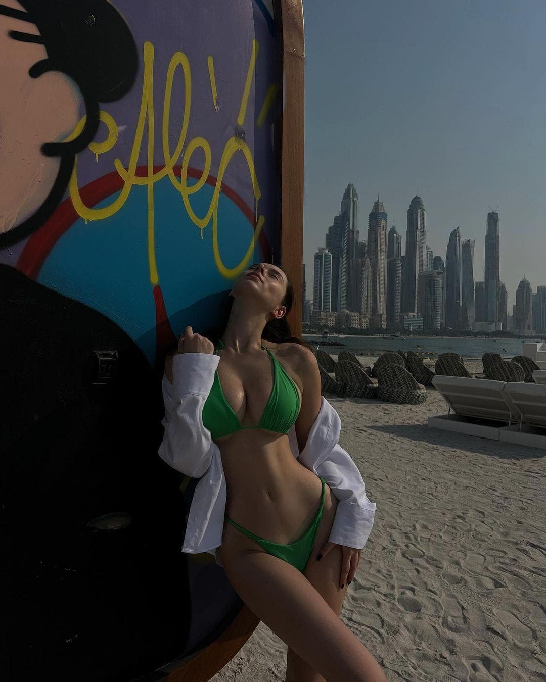 Ramona, 27 — foto 4 in Rotterdam