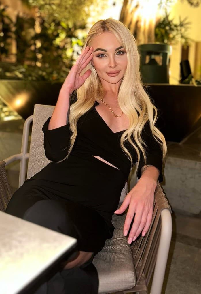 Escort Alisa (Nijmegen) — afbeelding 3