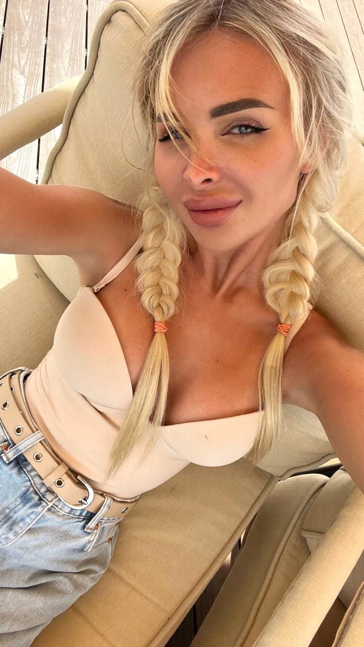 Alisa Nijmegen escort — foto 6