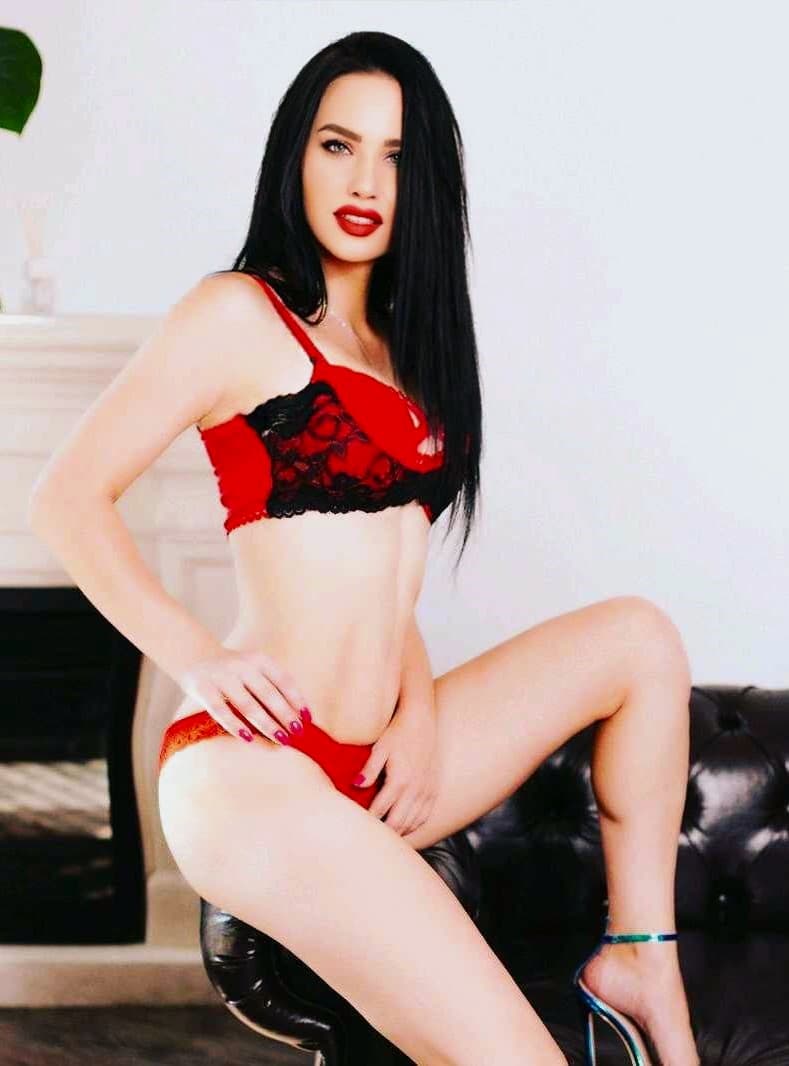 Escort Sasha, 30 jaar, Arnhem
