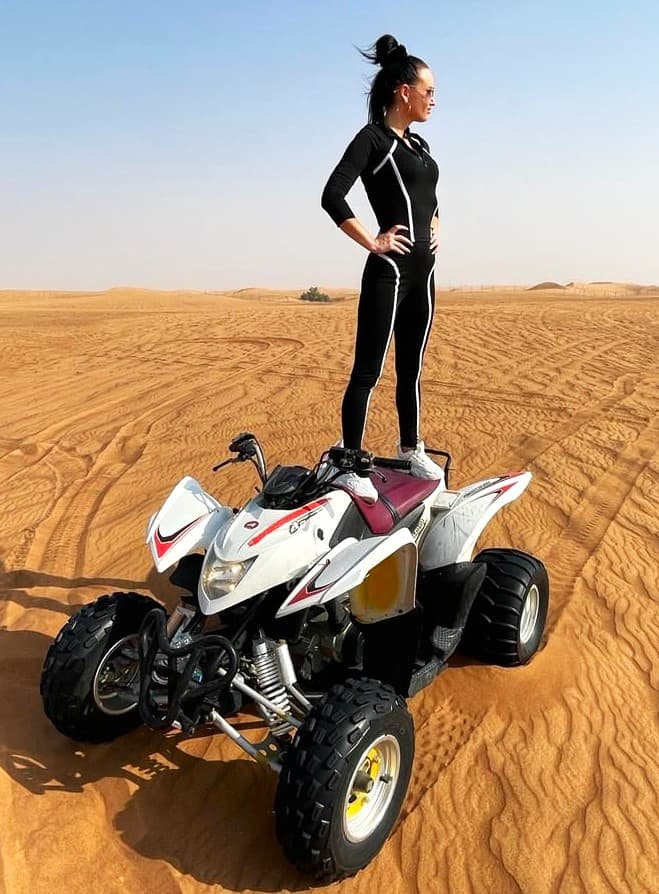 Escort Sasha (Arnhem) — afbeelding 4