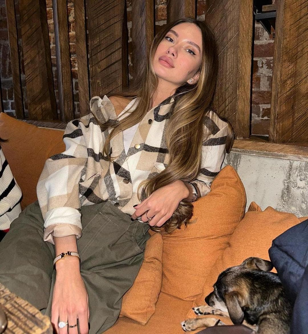 Lara Tilburg escort — foto 3