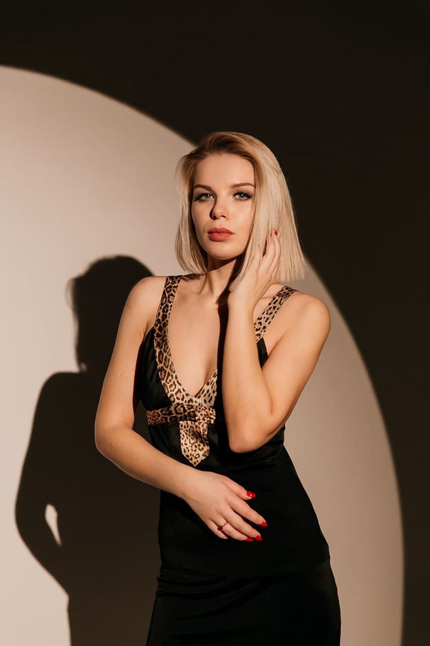 Escort Vita, 31 jaar, Zaanstad