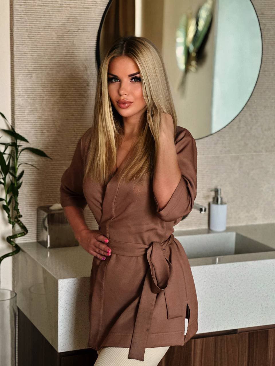 Escort Vita (Zaanstad) — afbeelding 6