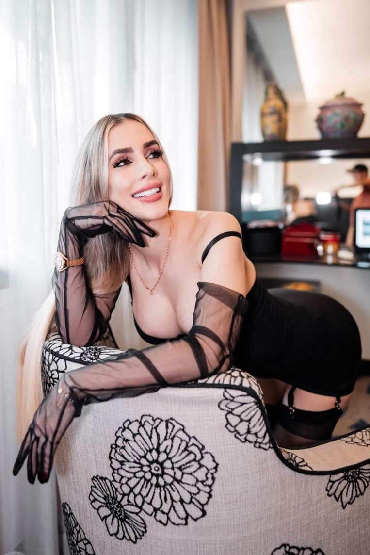 Escort Meisa (Eindhoven) — afbeelding 5