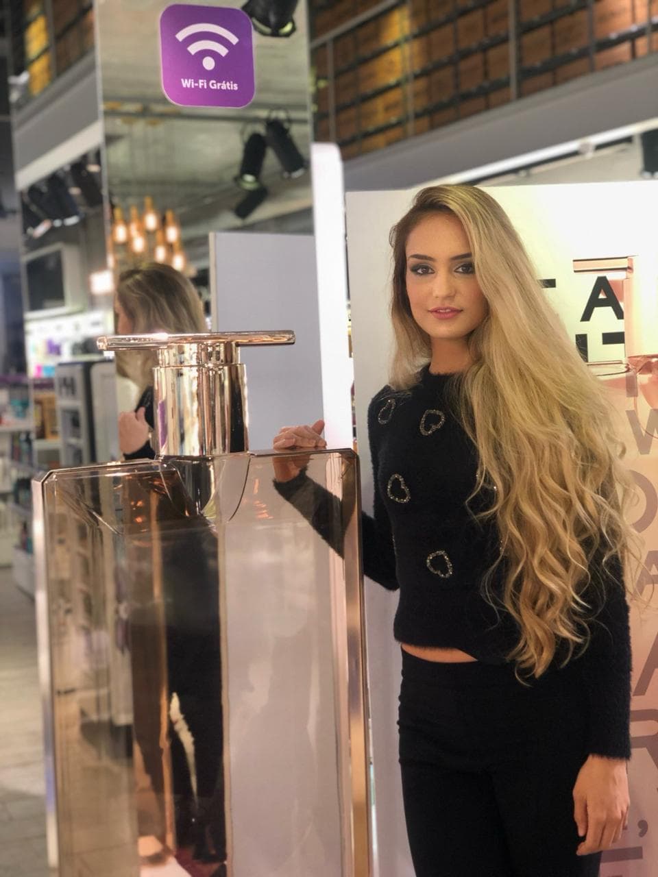 Candice, 25 — foto 3 in Amsterdam