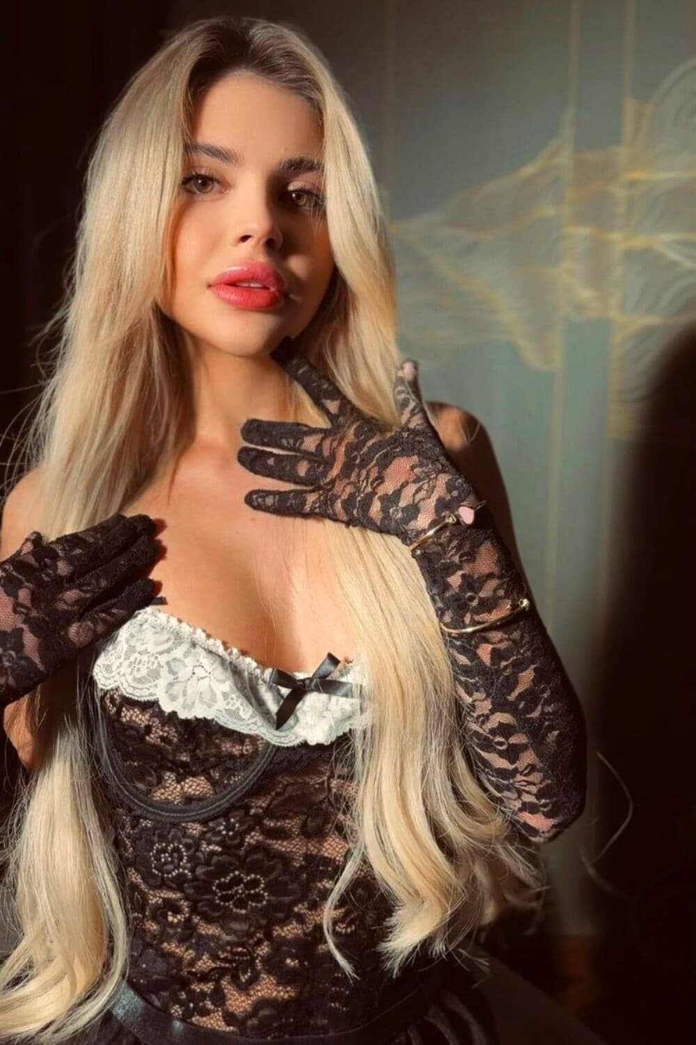 Escort Rebecca (Breda) — afbeelding 5