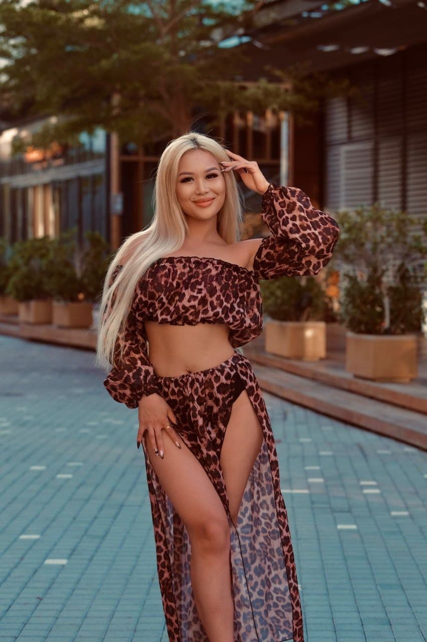 Escort Lalisa, 25 jaar, Almere