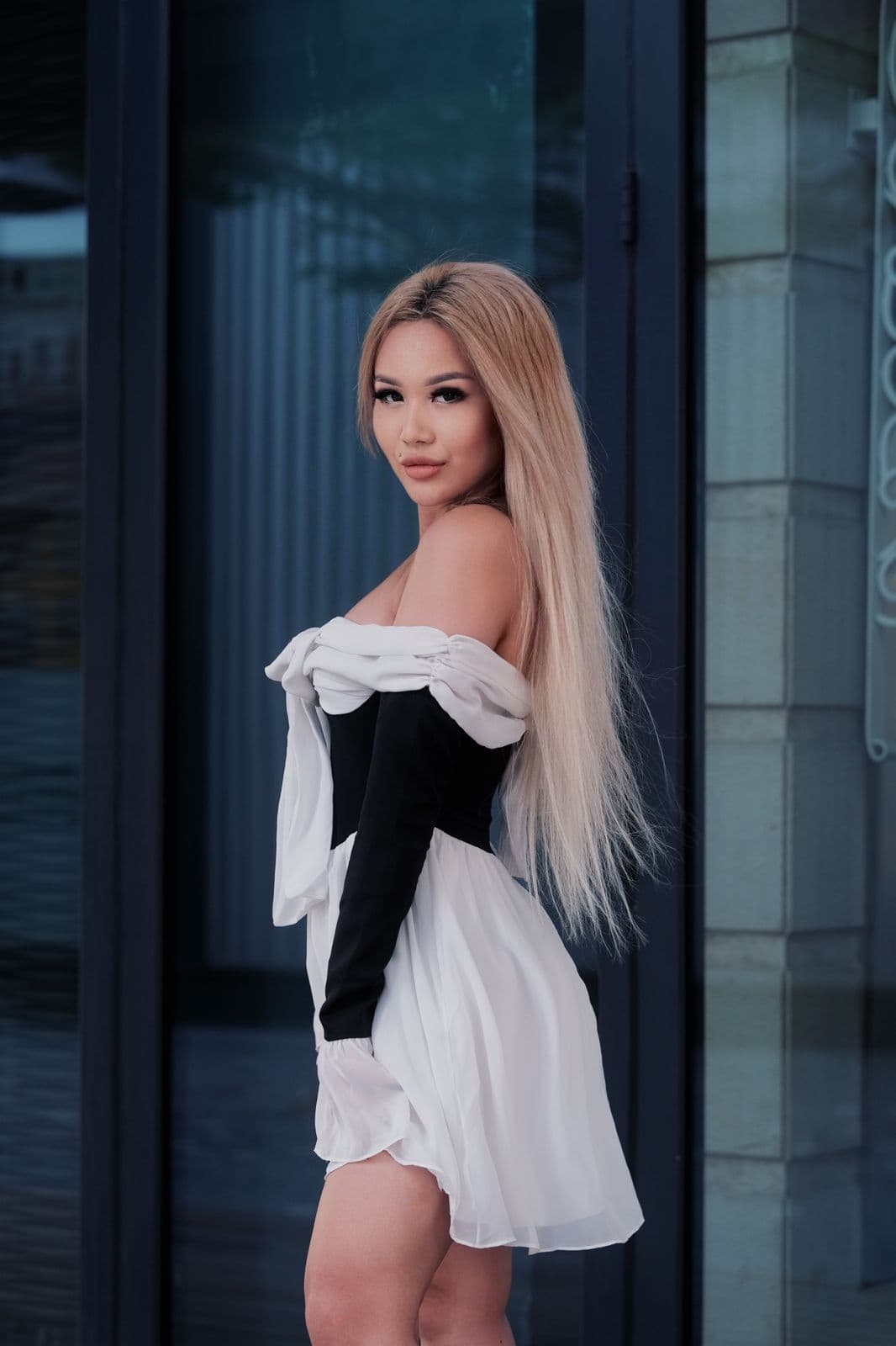 Lalisa Almere escort — foto 4