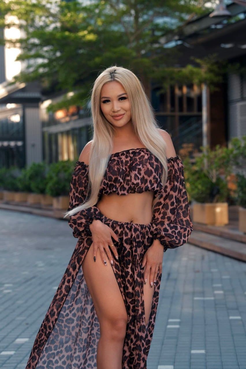 Lalisa, 25 — foto 5 in Almere