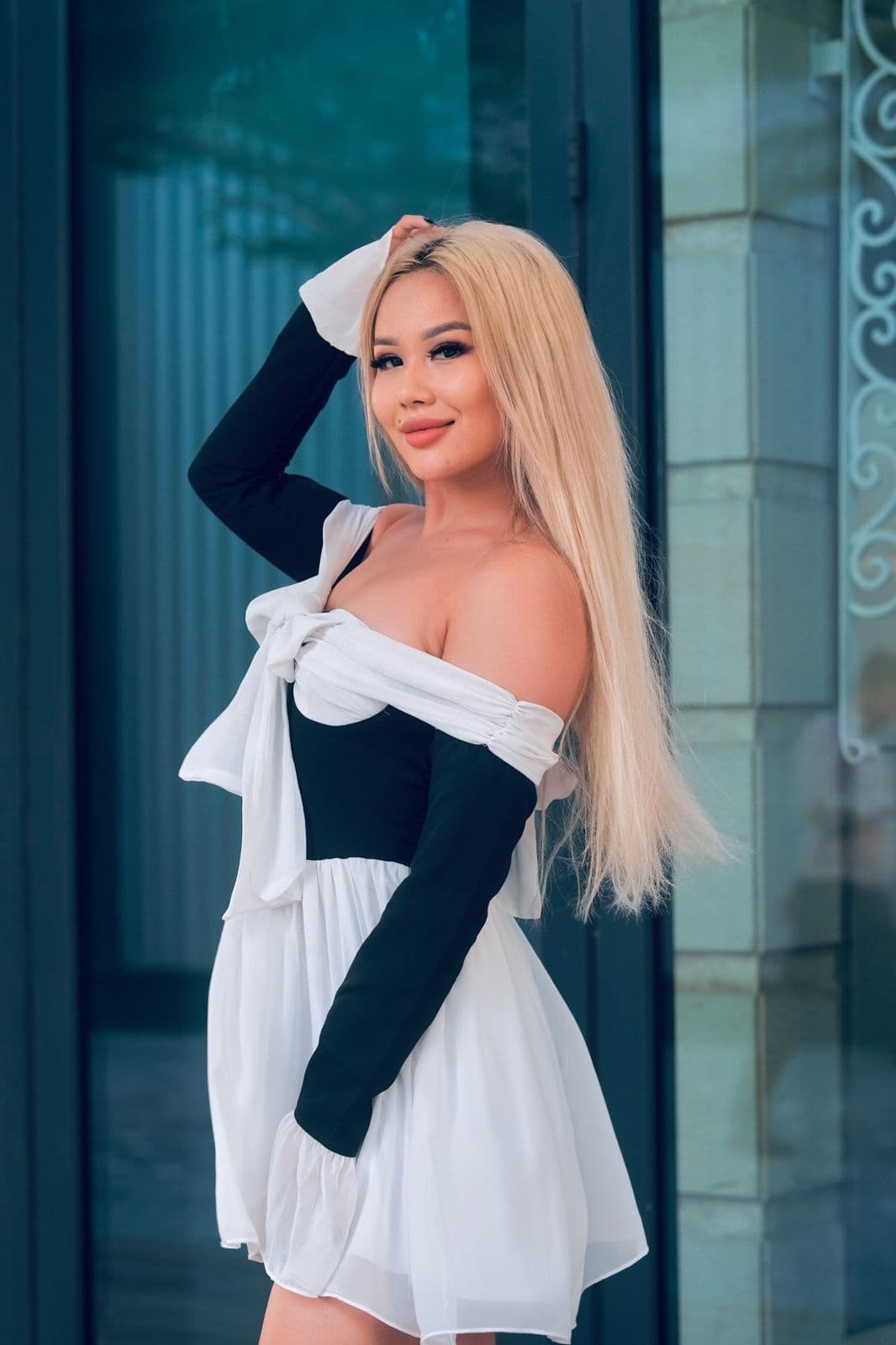 Escort Lalisa (Almere) — afbeelding 6