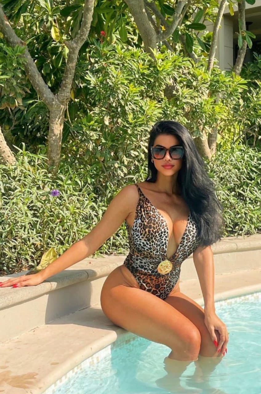 Biah (26) | Breda escort