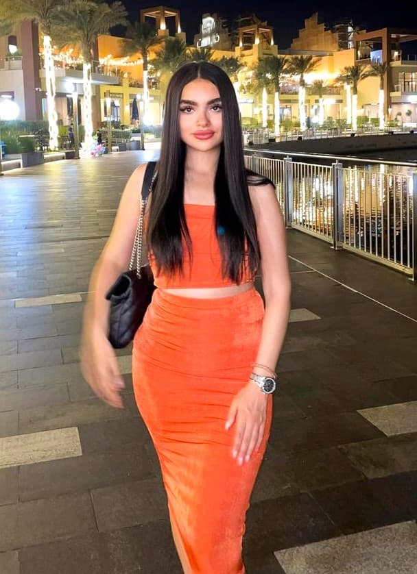 Vika Eindhoven escort — foto 5
