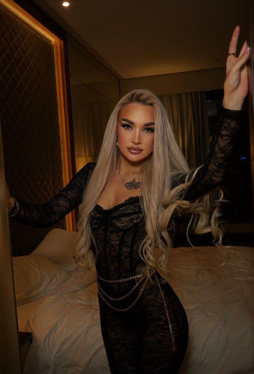 Zlatoslava, 25 — foto 4 in Utrecht