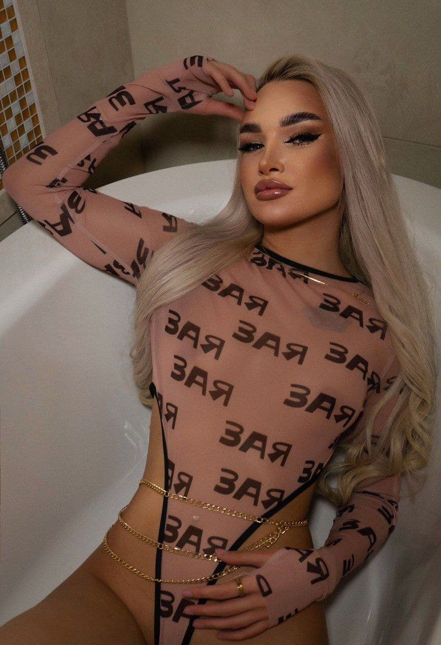 Escort Zlatoslava (Utrecht) — afbeelding 5