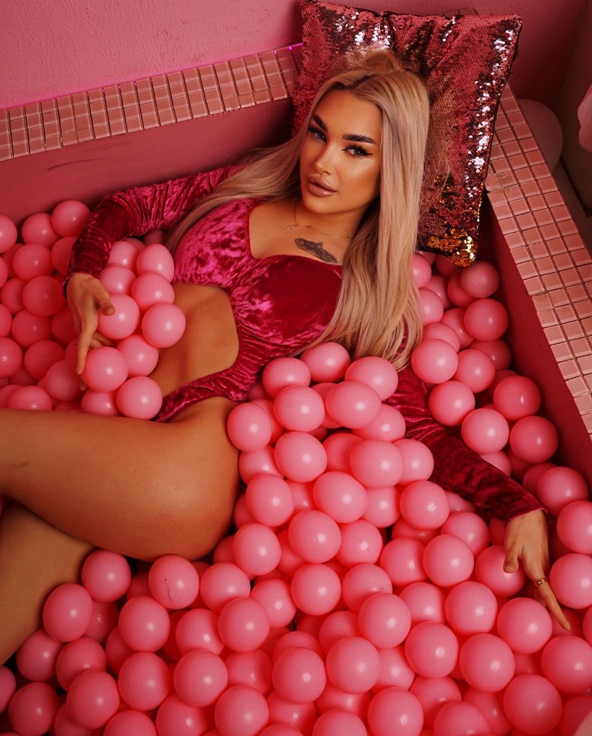 Escort Zlatoslava (Utrecht) — afbeelding 6