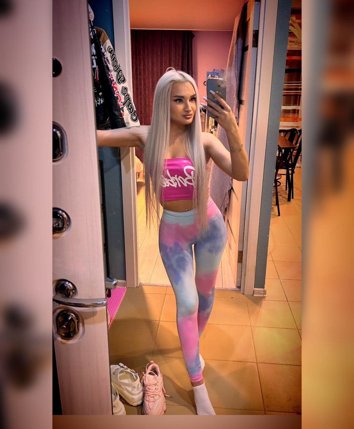 Zlatoslava Utrecht escort — foto 7
