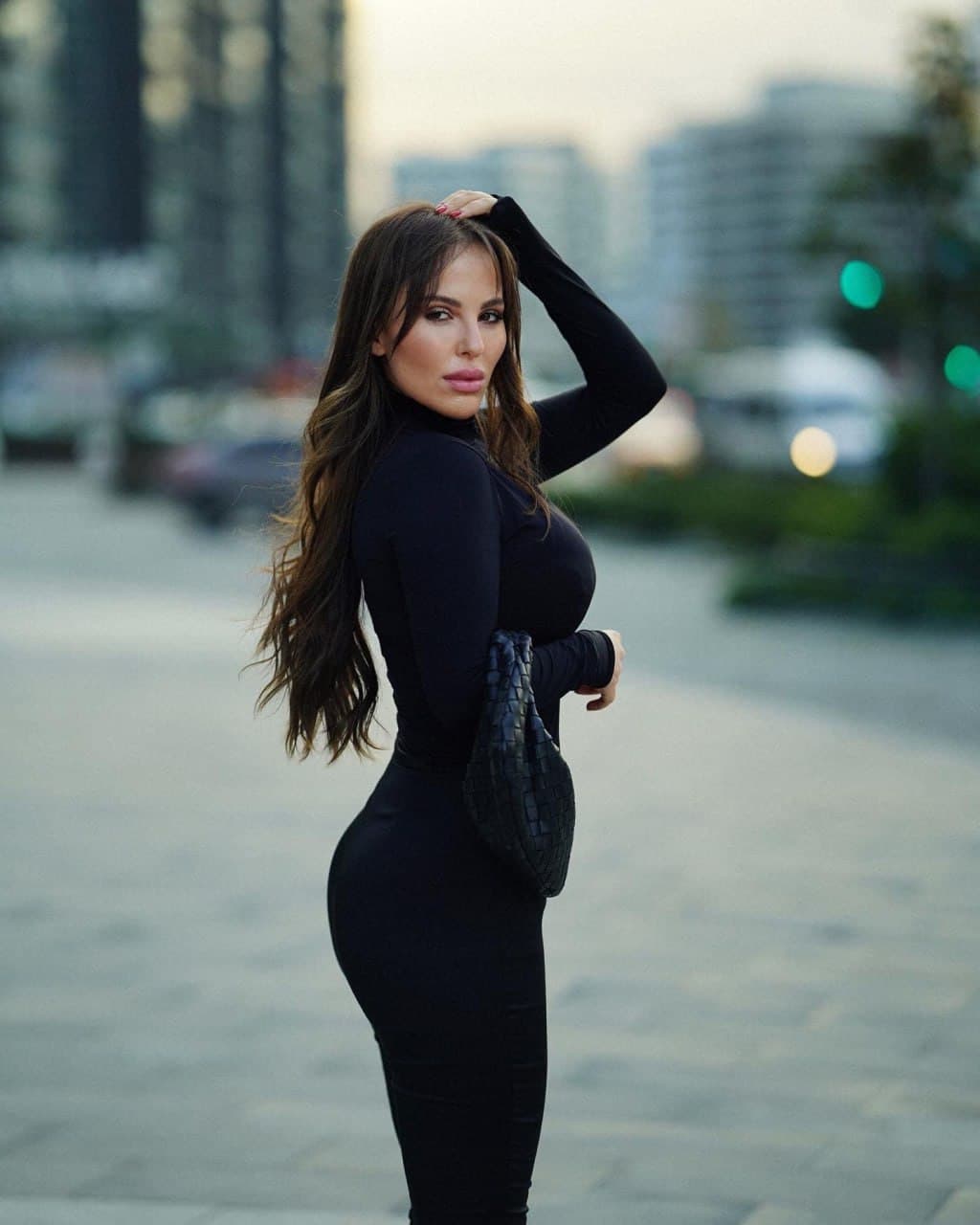 Escort Ayla, 24 jaar, Amsterdam