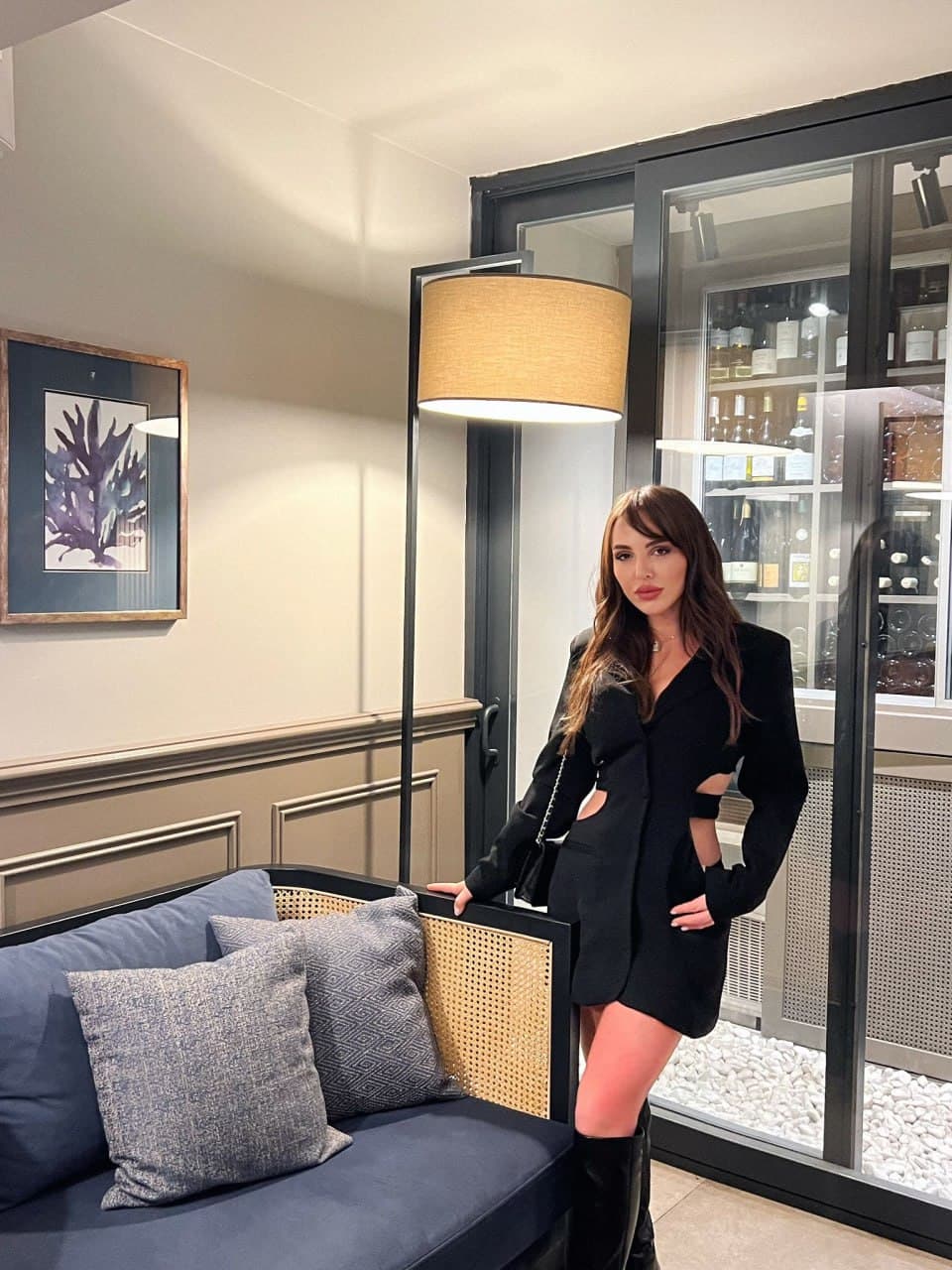 Ayla, 24 — foto 4 in Amsterdam
