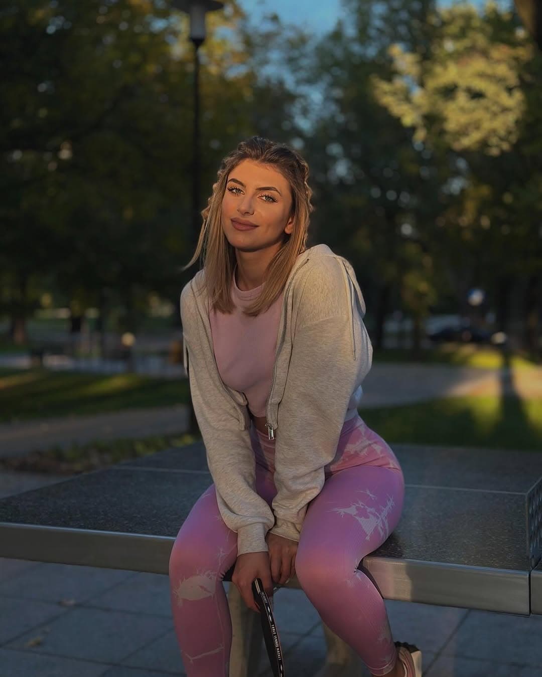 Escort Arabella (Den Haag) — afbeelding 6
