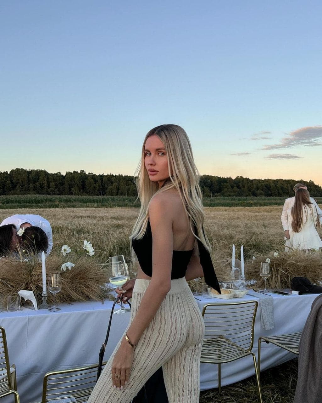 Brianna, 24 — foto 3 in Eindhoven