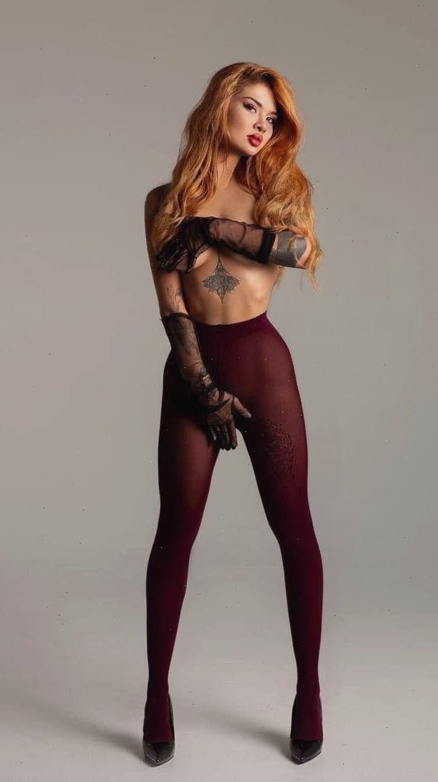 Escort Abrielle (Almere) — afbeelding 4